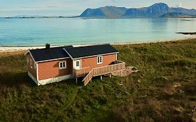 Seaside View Lofoten